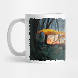 Peril WoF Mug